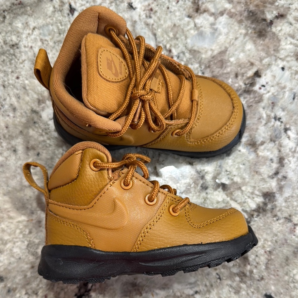 Nike Manoa Baby/Toddler Boots